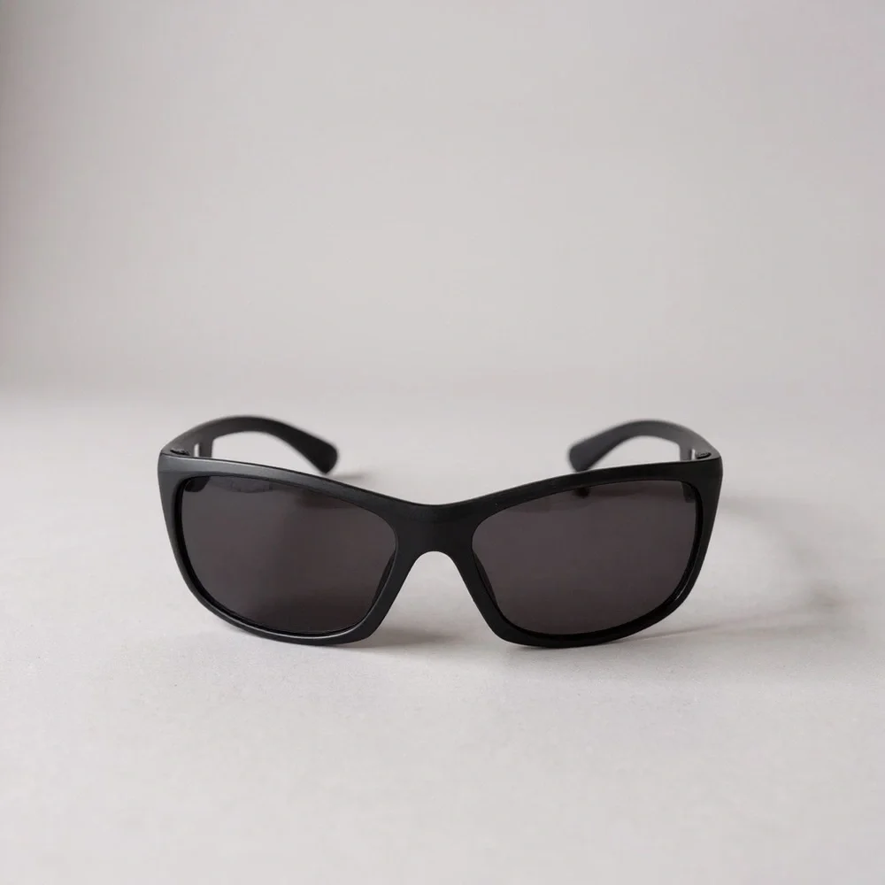 Black Sunglasses